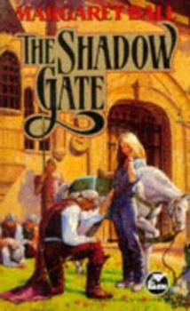 Mass Market Paperback Shadow Gate Book
