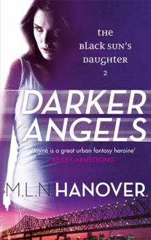 Paperback Darker Angels Book