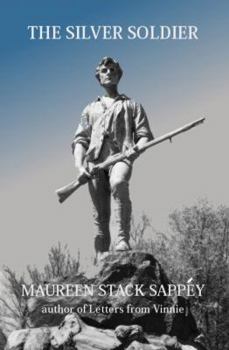 Paperback The Silver Soldier Book