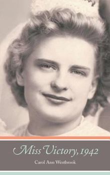 Paperback Miss Victory, 1942 Book