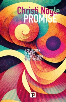 Paperback Promise Book