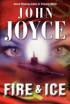 Paperback Fire & Ice Book