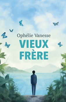 Paperback Vieux frère [French] Book
