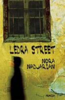 Paperback Ledra Street Book
