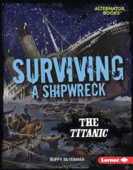 Library Binding Surviving a Shipwreck: The Titanic Book