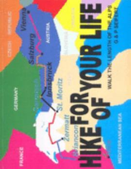 Perfect Paperback Hike for Your Life Book