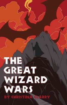 Paperback The Great Wizard Wars Book