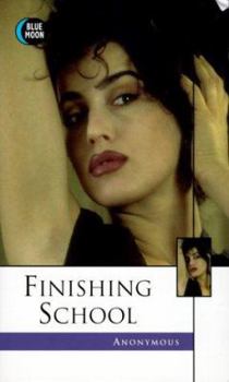 Paperback Finishing School Book