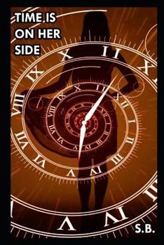 Paperback Time Is on Her Side Book