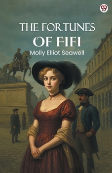 Paperback The Fortunes Of Fifi Book
