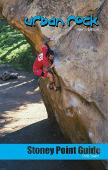 Urban Rock - Stoney Point Guide, Fourth Edition