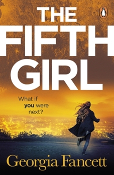 Paperback The Fifth Girl Book