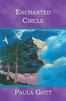Paperback Enchanted Circle Book