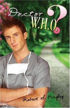 Paperback Doctor W.h.o.? Book