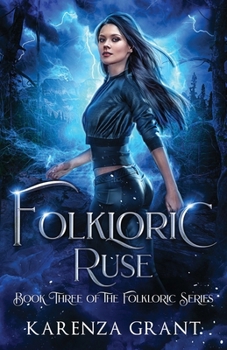 Paperback Folkloric Ruse Book