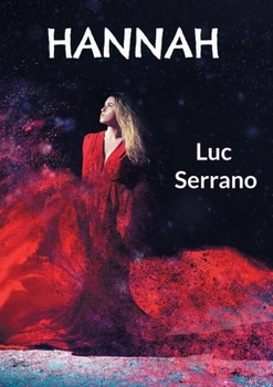 Paperback Hannah [French] Book