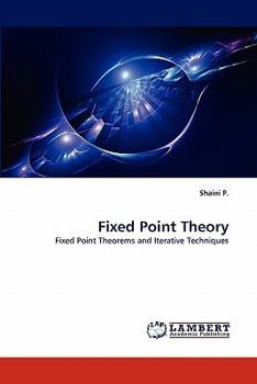 Paperback Fixed Point Theory Book