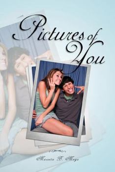 Paperback Pictures of You Book
