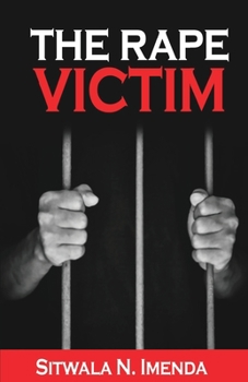 Paperback The Rape Victim Book