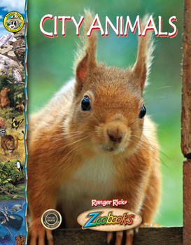 City Animals