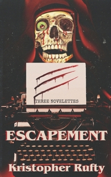 Paperback Escapement Book