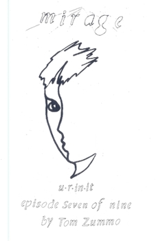 Paperback Mirage: Episode Seven - War Book