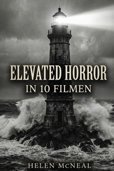 Paperback Elevated Horror in 10 Filmen [German] Book