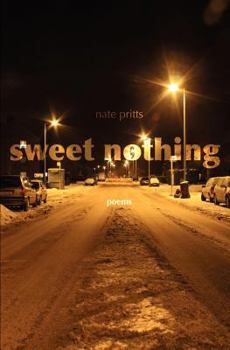 Paperback Sweet Nothing Book