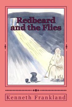 Paperback Redbeard and the Flies Book