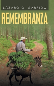 Hardcover Remembranza [Spanish] Book