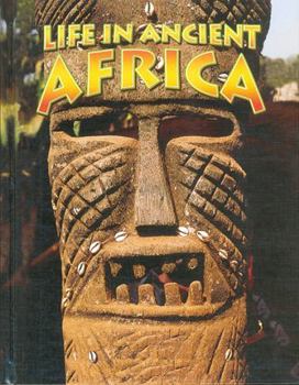 Paperback Life in Ancient Africa Book
