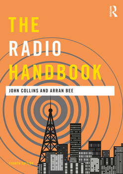 Paperback The Radio Handbook Book
