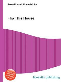 Paperback Flip This House Book