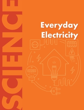 Paperback Everyday Electricity Book