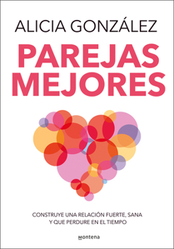 Paperback Parejas Mejores/ Better Relationships [Spanish] Book