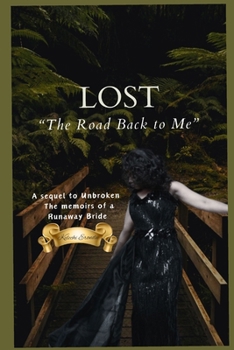 Paperback Lost: The Road to Me Book