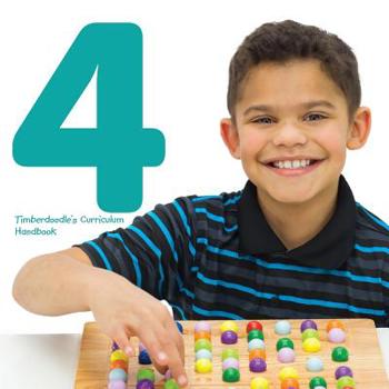 2016 4th Grade Timberdoodle Curriculum Handbook