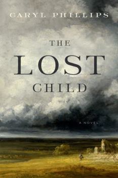 Hardcover The Lost Child Book