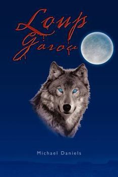 Paperback Loup Garou Book