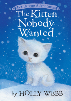Paperback The Kitten Nobody Wanted Book