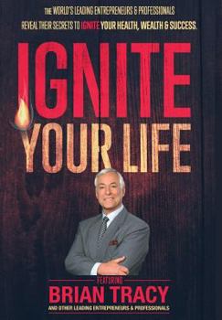 Hardcover Ignite Your Life Book