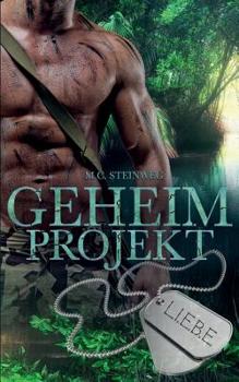 Paperback Geheimprojekt Liebe [German] Book