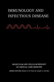 Hardcover Immunology and Infectious Disease Book