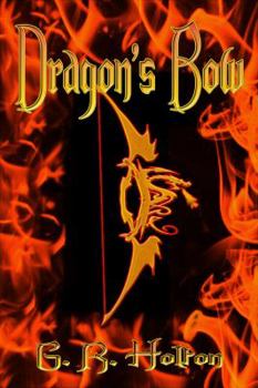 Paperback Dragon's Bow Book