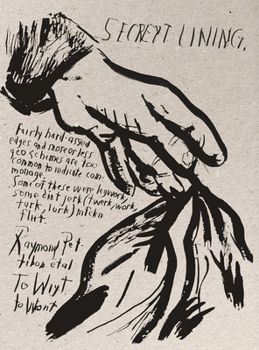 Hardcover Raymond Pettibon: To Wit Book