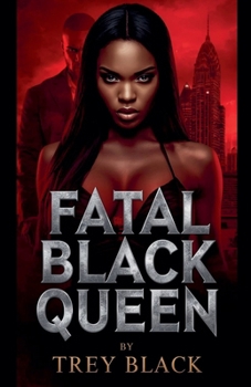 Paperback Fatal Black Queen Book
