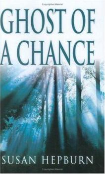 Hardcover Ghost of a Chance Book