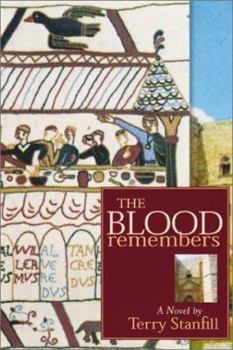 Hardcover The Blood Remembers Book