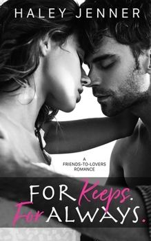 Paperback For Keeps. For Always. Book