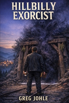 Paperback Hillbilly Exorcist Book